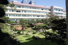 2018년 강남서초 고교 학교탐방 ＿ 진선여자고등학교 진학지도부