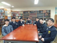 도서관 중심 독서프로그램 & 다양한 독서활동 펼치는 우리지역 고등학교