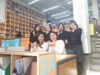 도서관 중심 독서프로그램 & 다양한 독서활동 펼치는 우리지역 고등학교