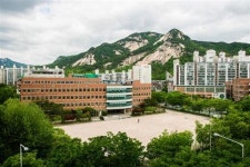 고교학점제 도입을 위한 연구학교 지정된 불암고등학교