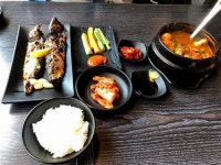 [밥 한 그릇 뚝딱! 우리 동네 생선구이 맛집]오늘은 편하게 생선구이 먹는 날!