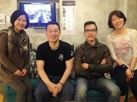 라마스떼서산요가원 | [‘일산요가유즈’ 수업 현장 스케치 ‘남자가 요가를 하는 이유’]나마스떼! 남성의 몸과 마음의 건강을 위하여
