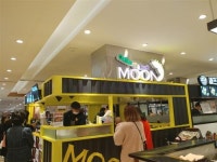 롯데백화점 강남점 식품관 NEW OPEN