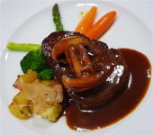 열정과 최고급 식재료가 만들어낸 궁극의 맛