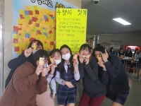 [2018 안양군포의왕과천 고교 탐방…양명여자고등학교]교사와 학생이 즐겁게 소통하는 열정이 넘치는 학교