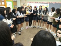 [2018 안양군포의왕과천 고교 탐방…양명여자고등학교]교사와 학생이 즐겁게 소통하는 열정이 넘치는 학교