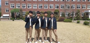 [2018년 융합인재 교육(STEAM) R&E 과제 선정 학교_명덕고등학교]방부제·모기 등 실생활 주제 연결 돋보여