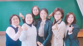 [온 가족 챙기는 건강 취미 / 핸드테라피 수지침 강좌]수지침과 수지마사지로 가족 건강 챙겨요~