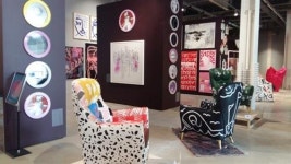 문화산책 | K현대미술관 ‘이상한 나라의 괴짜들 : Geek Zone’전(展)