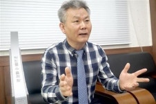 [내일이만난사람] 나노테크(주) 김정헌 회장 ‘기업은 신뢰가 중요’