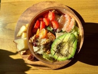 [분당·용인에서 만난 독특한 식재료로 만든 음식]“건강은 물론 맛까지 책임지는 식재료랍니다”