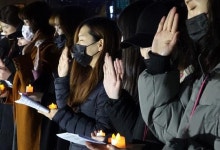 70년대 구로공단같은 간호 현실