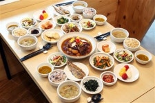 강서구 마곡나루역 맛집 & 가볼만한 곳을 찾아서