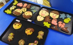 코오롱 스포렉스 어린이 체험활동