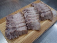 혼저 옵서예~  떠나지 못한 당신을 위한 제주 밥상