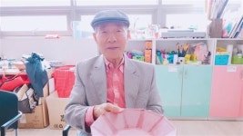 [우리동네 사람들 / 운정 한울마을 4단지 실버미술동아리 <꿈의 그림>]지나온 삶을 그리고 못 이룬 꿈도 그려요~