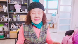 [우리동네 사람들 / 운정 한울마을 4단지 실버미술동아리 <꿈의 그림>]지나온 삶을 그리고 못 이룬 꿈도 그려요~