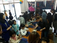 [2017 경기도 교육청 학부모 교육 참여 우수사례 ‘장촌 초등학교 학부모회’] “아이들이 가고 싶고 자랑하고 싶은 학교 함께 만들어 갑니다!”