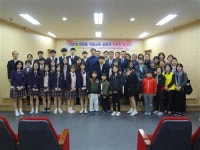 [고양 파주 일반고 탐방 기획 연재-일산대진고등학교]전교생 소논문 준비, SW역량 최적화 고교