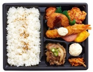 [분당·용인 수제 도시락 전문점]야외에서 즐기는 최고의 만찬