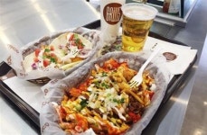 신사동 가로수길 타코 맛집 ‘그릴파이브(Grill5)’