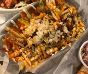 신사동 가로수길 타코 맛집 ‘그릴파이브(Grill5)’