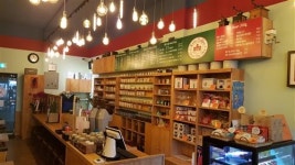 죽전, 동백, 수지에서 만나는 ‘맛있는 원두와 커피’