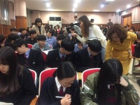 [기획연재-2018년 분당 일반고 탐방   | 돌마고등학교]전공 맞춤 교과 이수 & 독서와 인문학으로 완성하는 2% 다른 학생부