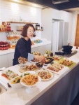 [우리 동네 수제도시락]좋은 재료, 정성 가득한 수제도시락으로 나들이 준비 끝!
