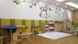 <지역 공간> ‘서리풀 문화광장’