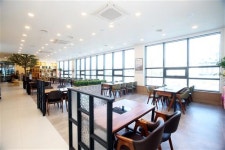 일산 중산동 자연산 버섯요리 맛집 ‘오동촌’