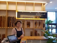 일산 중산동 자연산 버섯요리 맛집 ‘오동촌’