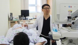 [통합의료 암치료 현장을 찾아서 │통합의료진흥원 전인병원] 의사-한의사 함께 최선의 치료 제공