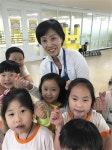 [용인국제어린이도서관 개관]여러 장르의 예술을 한 자리에서 경험할 수 있어요