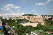 2018 송파강동 고교 탐방] 한양대사범대학 부속고등학교