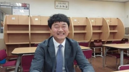 2018 노원·도봉 고교탐방 _ 청원고등학교