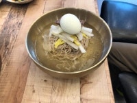 맛집 기획 - 냉면