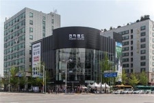 일산파주 지역 최대 규모 프리미엄 가전 매장! 전자랜드 POWER CENTER