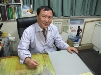 [인물 인터뷰 _ 전종관 비뇨기과 의원’ 전종관 원장]분당 터줏대감 전종관 원장을 만나다