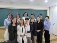 [용인 엄마들의 독서심리상담 학습동아리]‘내 마음 치유해 가족과 세상을 바꾸는 ‘책마을의 마음놀이터’