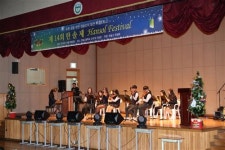 [기획연재 - 2018년 분당 일반고 탐방 | 한솔고등학교]교과 경계 허물고 선택 폭 넓힌 학생맞춤 교육과정