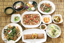 [여름에 주목할 만한 맛집 _ 막국수 냉면 콩국수 편]오감이 시원~하게 열리는 맛을 찾다
