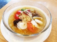 [여름에 주목할 만한 맛집 _ 막국수 냉면 콩국수 편]오감이 시원~하게 열리는 맛을 찾다