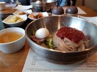 [여름에 주목할 만한 맛집 _ 막국수 냉면 콩국수 편]오감이 시원~하게 열리는 맛을 찾다