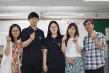 2018 송파강동 고교 탐방] 오금고등학교