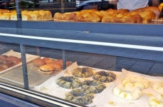 한티역 주변 빵집 로드 투어, 떠나볼까?