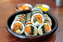 방배동 카페골목 김밥 맛집 ‘서호김밥’