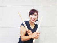 [이색 운동을 소개합니다 / 운정주민자치센터 ‘다이어트 난타’]북 치고 노래하고 춤까지 추면 스트레스 제로!