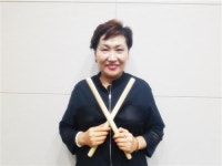 [이색 운동을 소개합니다 / 운정주민자치센터 ‘다이어트 난타’]북 치고 노래하고 춤까지 추면 스트레스 제로!