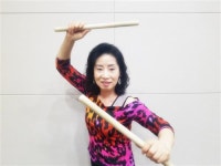[이색 운동을 소개합니다 / 운정주민자치센터 ‘다이어트 난타’]북 치고 노래하고 춤까지 추면 스트레스 제로!